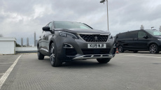 Peugeot 5008 2.0 BlueHDi 180 GT Line 5dr EAT8 Diesel Estate